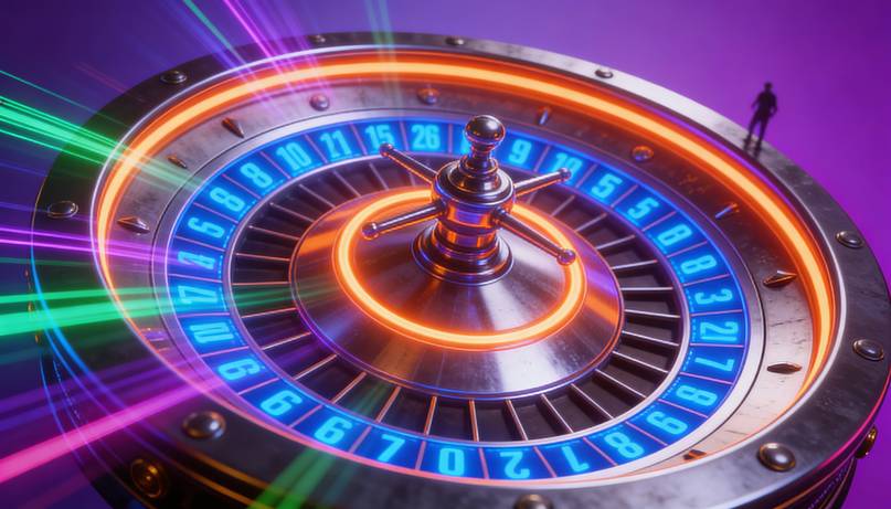 Die Rolle von RNG in Online-Casinos