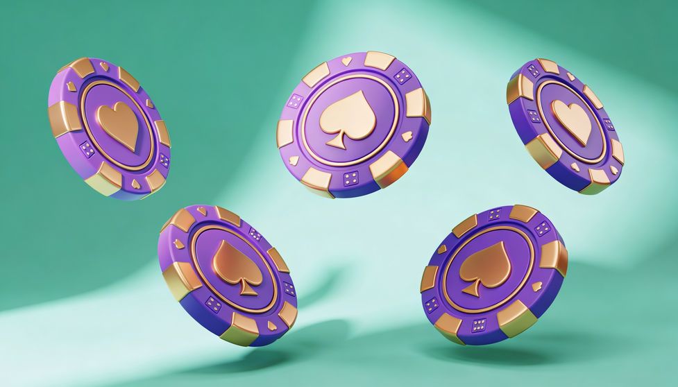 L'évolution des casinos en ligne au fil des ans