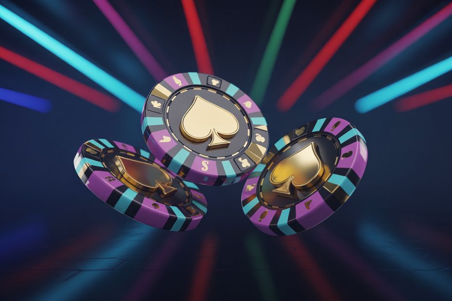 Niine Casino Guide for Begyndere Niine Casino Guide for Begyndere