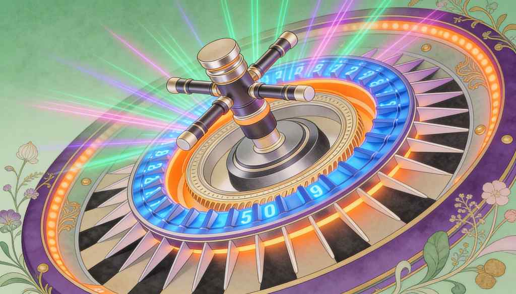 SpinBara Casino : Découvrez les Avantages du Bonus Sans Dépôt