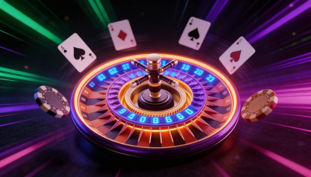 SpinBara Casino : Découvrez les Avantages du Bonus Sans Dépôt