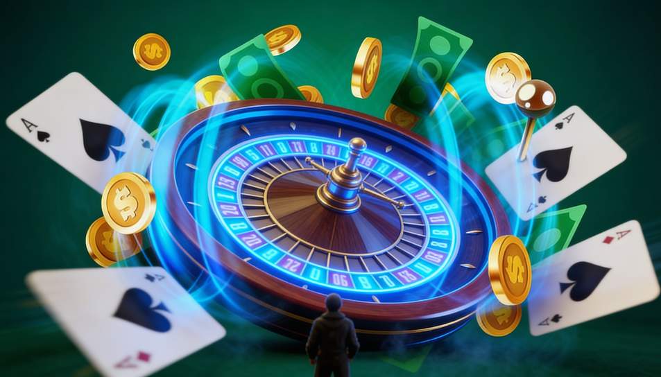 Yukon Gold Casino: A Comprehensive Review of the Online Gambling Site Yukon Gold Casino: A Comprehensive Review of the Online Gambling Site